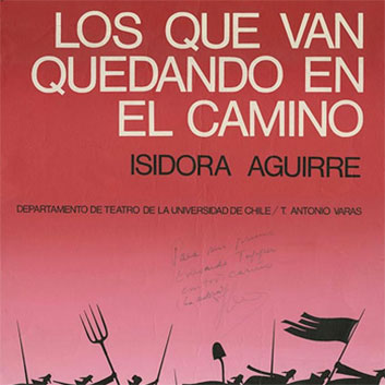 losquevan